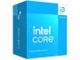 Procesor INTEL Core i3 14100F, 3500/4700 MHz, 4C/8T, Socket 1700