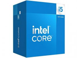  Procesor INTEL Core i5 14500, 2600/5000 MHz, 14C/20T, Socket 1700