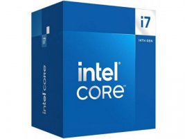  Procesor INTEL Core i7 14700, 2100/5400 MHz, 20C/28T, Socket 1700