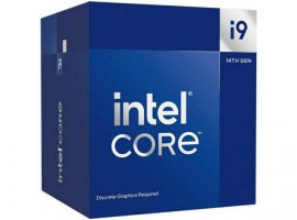  Procesor INTEL Core i9 14900F, 2000/5800 MHz, 24C/32T, Socket 1700