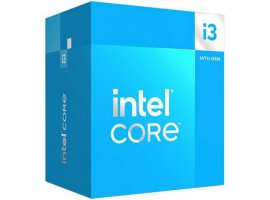  Procesor INTEL Core i3 14100, 3500/4700 MHz, 4C/8T, Socket 1700