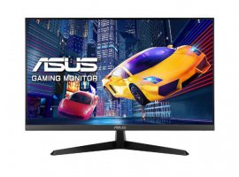 Monitor ASUS EyeCare VY279HGE, 27'', IPS, FHD 1920x1080px, 144Hz, 1ms, FreeSync, HDMI