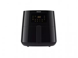  Friteza PHILIPS Airfryer L HD9200/90, 4.1L, 1400W, crna