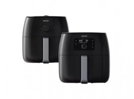  Dodatna oprema za Airfryer Pizza PHILIPS HD9959/00, XXL