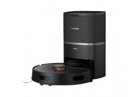  Robotski usisavač PHILIPS XU3100/01, HomeRun 3000 Series Aqua