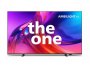 LED TV PHILIPS The One 50PUS8518/12, 50