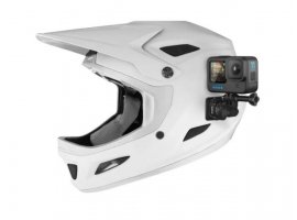  Nosač za kacigu GOPRO Helmet Front + Side Mount (AHFSM-001)
