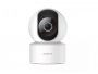 Nadzorna kamera XIAOMI C200, unutarnja, 1080p FHD, WDR 360°, WiFi, AI detekcija, bijela