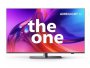 LED TV PHILIPS The One 43PUS8818/12, 43