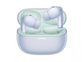  Bluetooth slušalice XIAOMI Redmi Buds 5 Pro, TWS, BT5.3, ANC, Hi-Res, LDAC, do 38h reprodukcije, Aurora Purple
