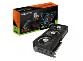  Grafička kartica GIGABYTE NVIDIA GeForce RTX4070 Super Gaming OC, 12 GB GDDR6X