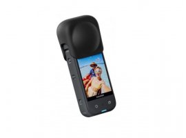 Za&scaron;tita leće akcijske kamere INSTA360 X3 Lens Cap (CINSBAQB)