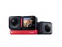Akcijska kamera INSTA360 ONE RS Twin Edition (CINRSGP/A), 360/4K