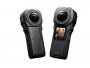 Akcijska kamera INSTA360 ONE RS Camera 1-Inch 360 Edition (CINRSGP/D)