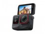 Akcijska kamera INSTA360 Ace Pro Standalone (CINSAAJA), Flip-Touchscreen