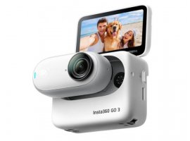 Akcijska kamera INSTA360 GO 3 (GO306), 128GB
