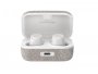 Bluetooth slušalice SENNHEISER Momentum True Wireless 3, TWS, In-Ear, ANC eliminacija buke, do 28h reprodukcije, IPX4, bijele