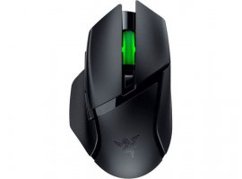  Mouse Razer Basilisk V3 X HyperSpeed Wireless