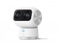 Nadzorna kamera ANKER EUFY Indoor Cam S350 (T8416321), unutarnja, 4K 360°, WiFi, AI detekcija, Zoom 8x 