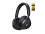 Bluetooth slušalice ANKER SoundCore Space One (A3035G11) Over-Ear, naglavne, ANC, Hi-Res/ LDAC, do 55h reprodukcije, crne