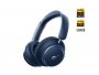 Bluetooth slušalice ANKER Soundcore Space Q45 NC, Over-Ear naglavne, ANC, BT 5.3, 50h reprodukcije, mikrofon, Hi-Res, LDAC, AUX, plave