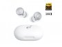 Bluetooth slušalice ANKER SoundCore Space A40, TWS, ANC, Hi-Res, LDAC, HearID, do 50h reprodukcije, bijele
