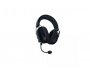 Slušalice + mikrofon RAZER Blackshark V2 Pro (2023), gaming, bežične, PC, PS5, crne