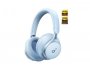 Bluetooth slušalice ANKER SoundCore Space One (A3035G31) Over-Ear, naglavne, ANC, Hi-Res/ LDAC, do 55h reprodukcije, plave