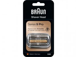  Zamjenska brijaća glava BRAUN, Combipack 94M 