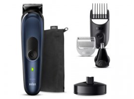  Aparat za šišanje BRAUN 7410, 10u1