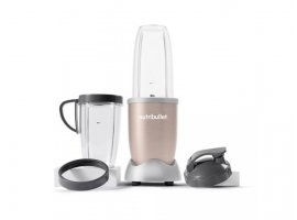 Blender NUTRIBULLET NB907CP, 900W