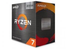  Procesor AMD Ryzen 7 5700X3D, 3000/4100 MHz, Socket AM4