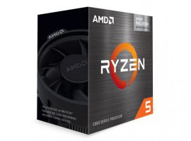  Procesor AMD Ryzen 5 5600GT, 3600/4600 MHz, Socket AM4, Radeon Graphics
