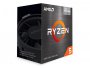 Procesor AMD Ryzen 5 5500GT, 3600/4400 MHz, Socket AM4, Radeon Graphics