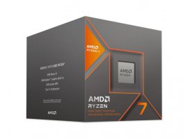  Procesor AMD Ryzen 7 8700G, 4200/5100 MHz, Socket AM5, Radeon 780M