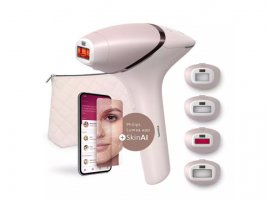  IPL depilator PHILIPS BRI976/00