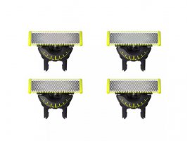 Zamjenska oštrica PHILIPS QP440/50 OneBlade