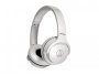 Bluetooth slušalice AUDIO-TECHNICA S220BT Over-Ear, naglavne, do 60h reprodukcije, bijele
