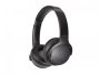 Bluetooth slušalice AUDIO-TECHNICA S220BT Over-Ear, naglavne, do 60h reprodukcije, crne