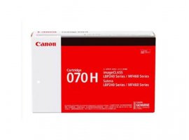  Toner CANON CRG-070H, crni