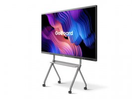  Interaktivni ekran HISENSE GoBoard 86MR6DE-E, 86", Touchscreen/IC 20 točaka, Ultra HD (4K), 4GB/64GB, Android 13