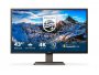 Monitor PHILIPS Business 439P1, 43