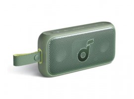  Bluetooth zvučnik ANKER SoundCore Motion 300, 30W, do 13h reprodukcije, IPX7, zeleni (A3135061)