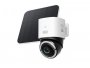 Nadzorna kamera ANKER EUFY Security S330 4G (T86P2321), vanjska, 2K 360°, LTE/WiFi, solarni panel, AI detekcija, bijela