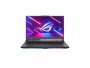 Laptop ASUS ROG Strix G17 G713PV-LL047W, Ryzen 9-7845HX/16GB/1TB SSD/RTX4060 8GB/17.3