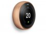 Pametni termostat GOOGLE Nest Learning Thermostat T3031EX V3 (3rd generation), premium bakrena 