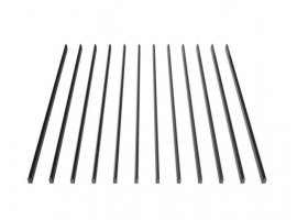  Dodatak za laserski stroj XTOOL P2 Slats Pack/Paket letvica (12 komada) 