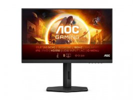  Monitor AOC 24G4X, 24