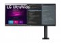 Monitor LG UltraWide Ergo 34WN780P-B, 34