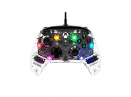  Kontroler HYPERX Clutch Gladiate RGB, za XBOX/PC (7D6H2AA)